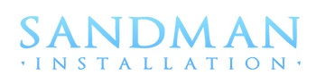 Sandman Installations's Logo